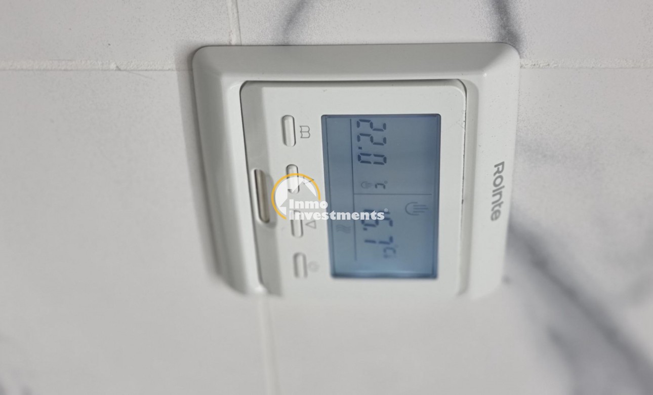 Till salu - Lägenhet - Torrevieja - Playa del Cura