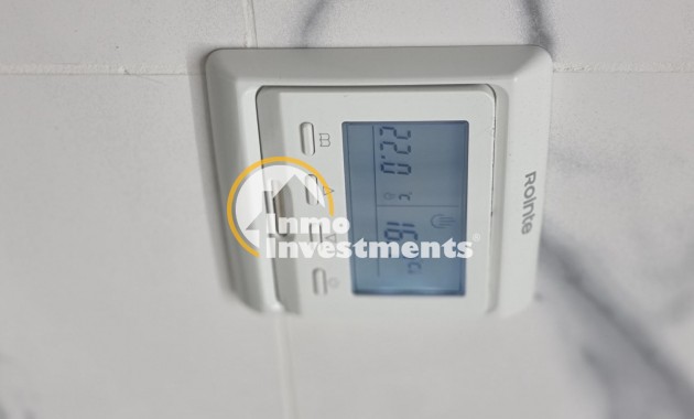 Till salu - Lägenhet - Torrevieja - Playa del Cura