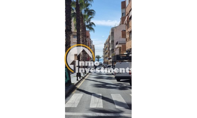 Till salu - Lägenhet - Torrevieja - Playa del Cura