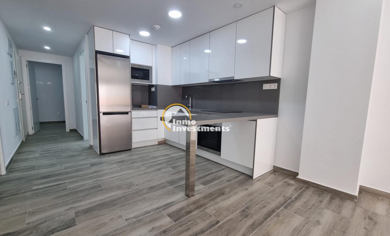 Till salu - Lägenhet - Torrevieja - Playa del Cura