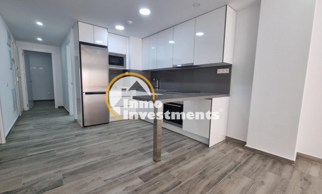 Till salu - Lägenhet - Torrevieja - Playa del Cura