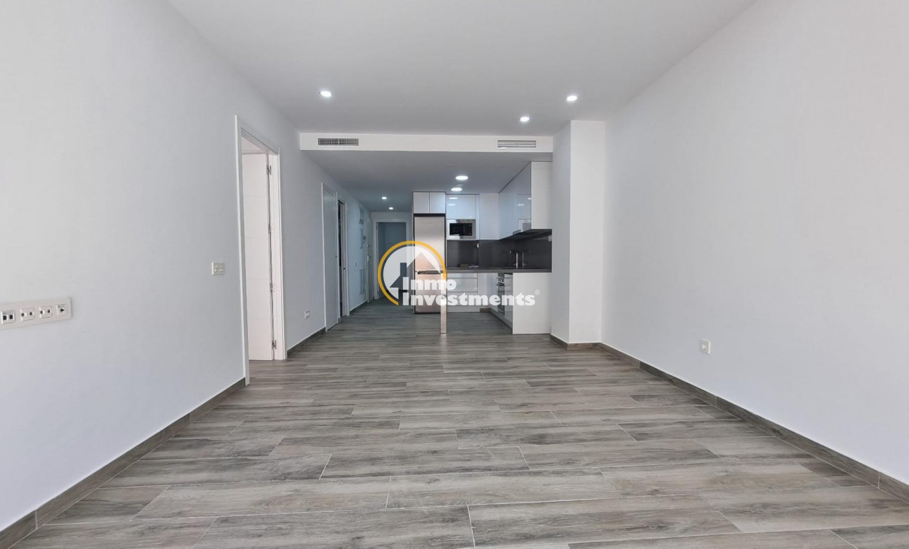 Till salu - Lägenhet - Torrevieja - Playa del Cura