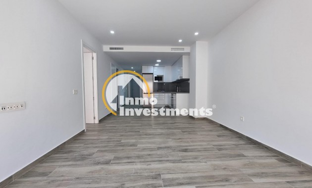 Till salu - Lägenhet - Torrevieja - Playa del Cura