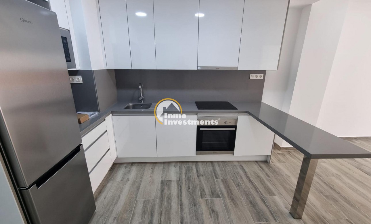 Till salu - Lägenhet - Torrevieja - Playa del Cura