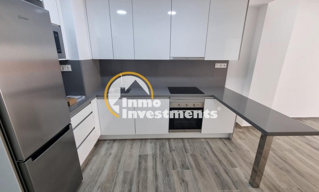 Till salu - Lägenhet - Torrevieja - Playa del Cura