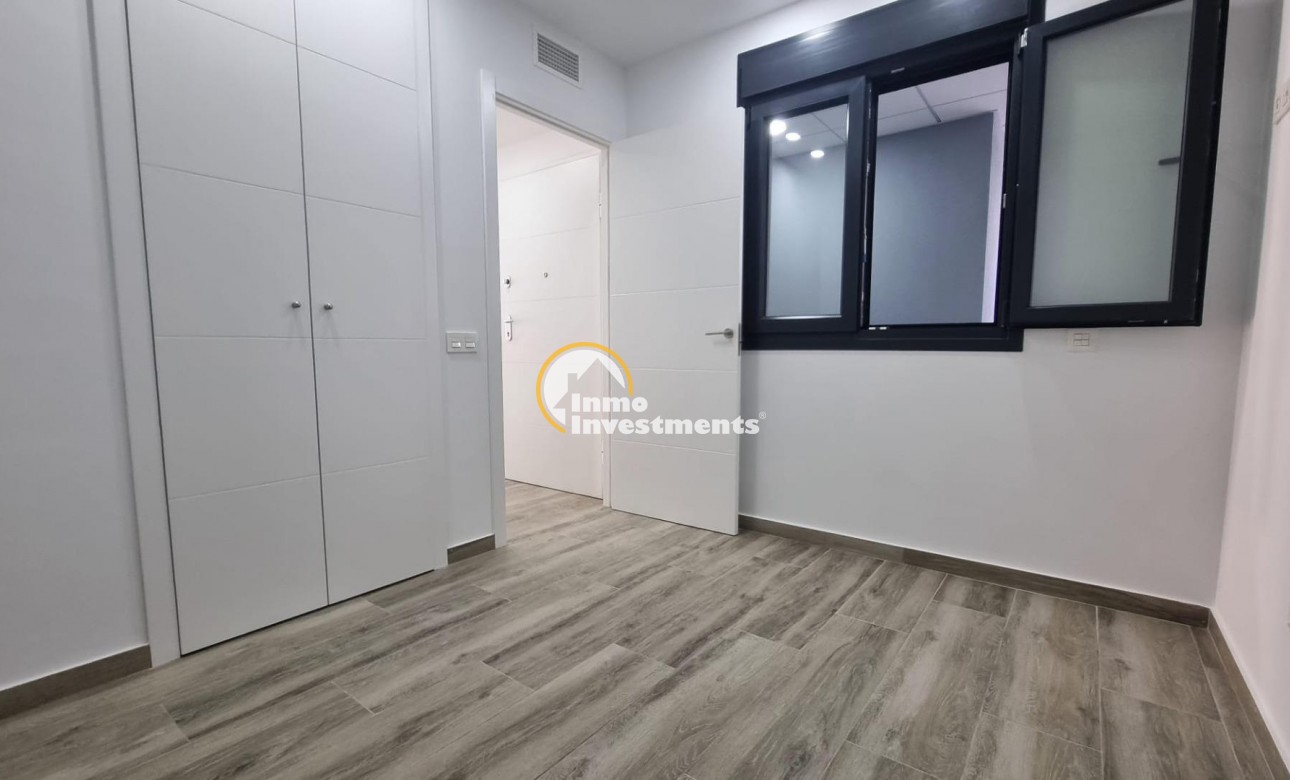 Till salu - Lägenhet - Torrevieja - Playa del Cura