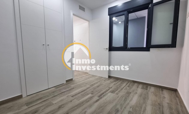 Till salu - Lägenhet - Torrevieja - Playa del Cura