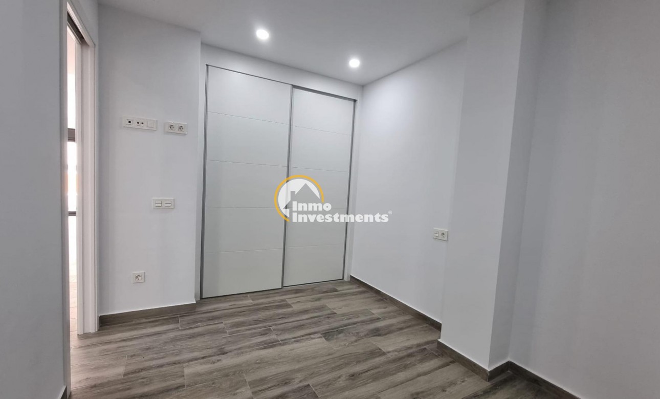 Till salu - Lägenhet - Torrevieja - Playa del Cura