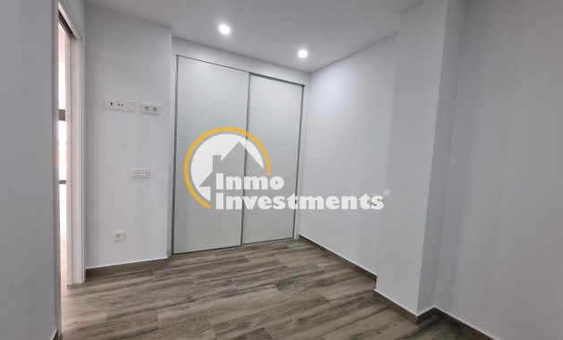 Till salu - Lägenhet - Torrevieja - Playa del Cura