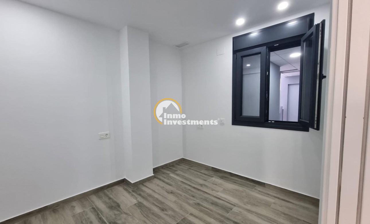 Till salu - Lägenhet - Torrevieja - Playa del Cura