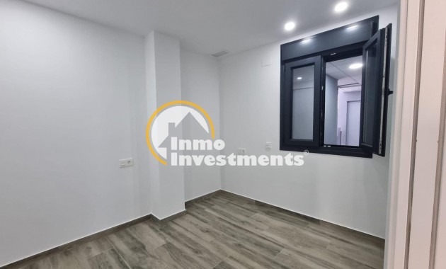 Till salu - Lägenhet - Torrevieja - Playa del Cura