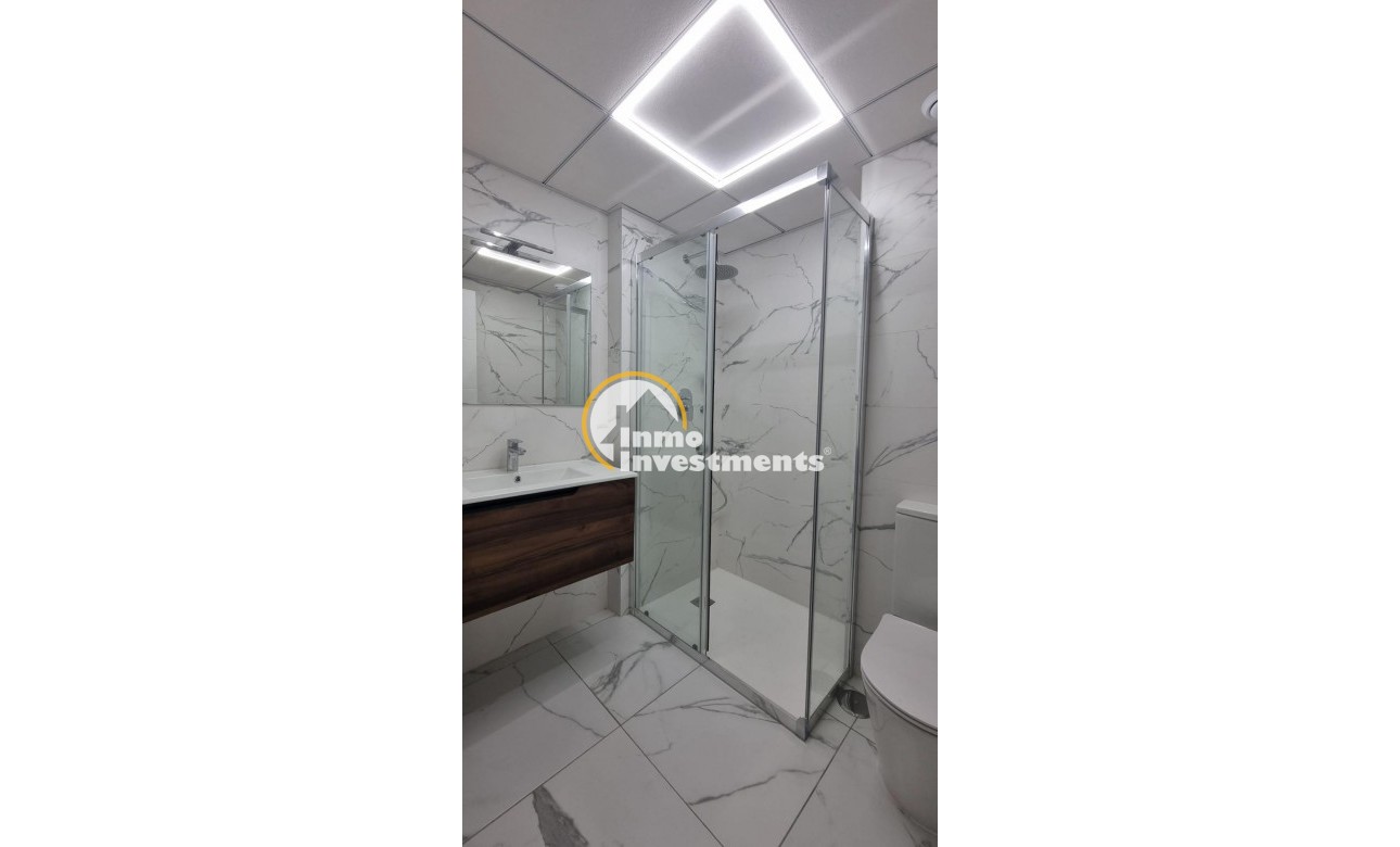 Till salu - Lägenhet - Torrevieja - Playa del Cura