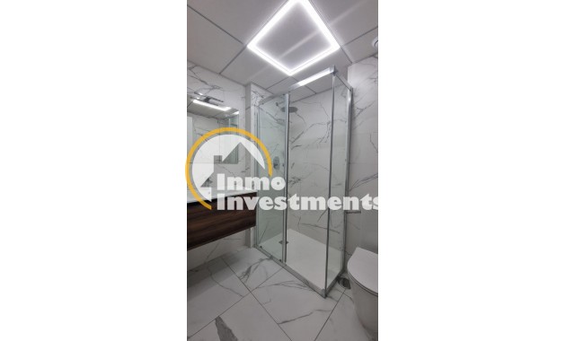 Till salu - Lägenhet - Torrevieja - Playa del Cura