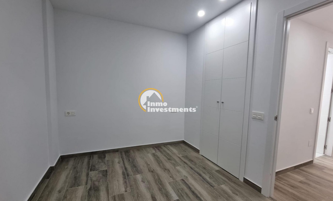 Till salu - Lägenhet - Torrevieja - Playa del Cura