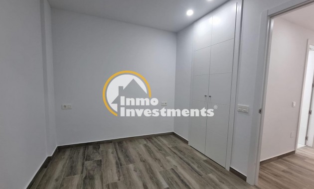 Till salu - Lägenhet - Torrevieja - Playa del Cura