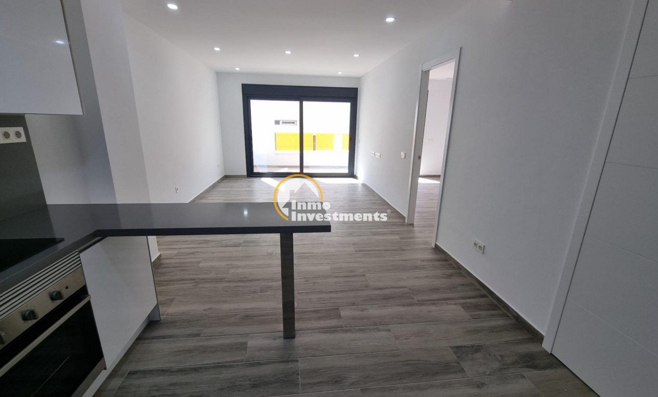 Till salu - Lägenhet - Torrevieja - Playa del Cura