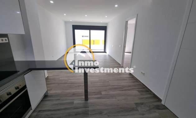 Till salu - Lägenhet - Torrevieja - Playa del Cura