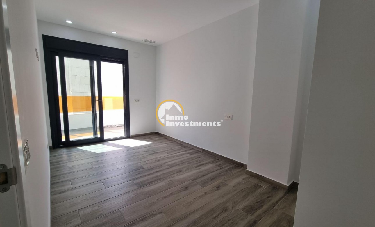 Till salu - Lägenhet - Torrevieja - Playa del Cura