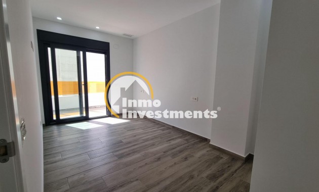 Till salu - Lägenhet - Torrevieja - Playa del Cura