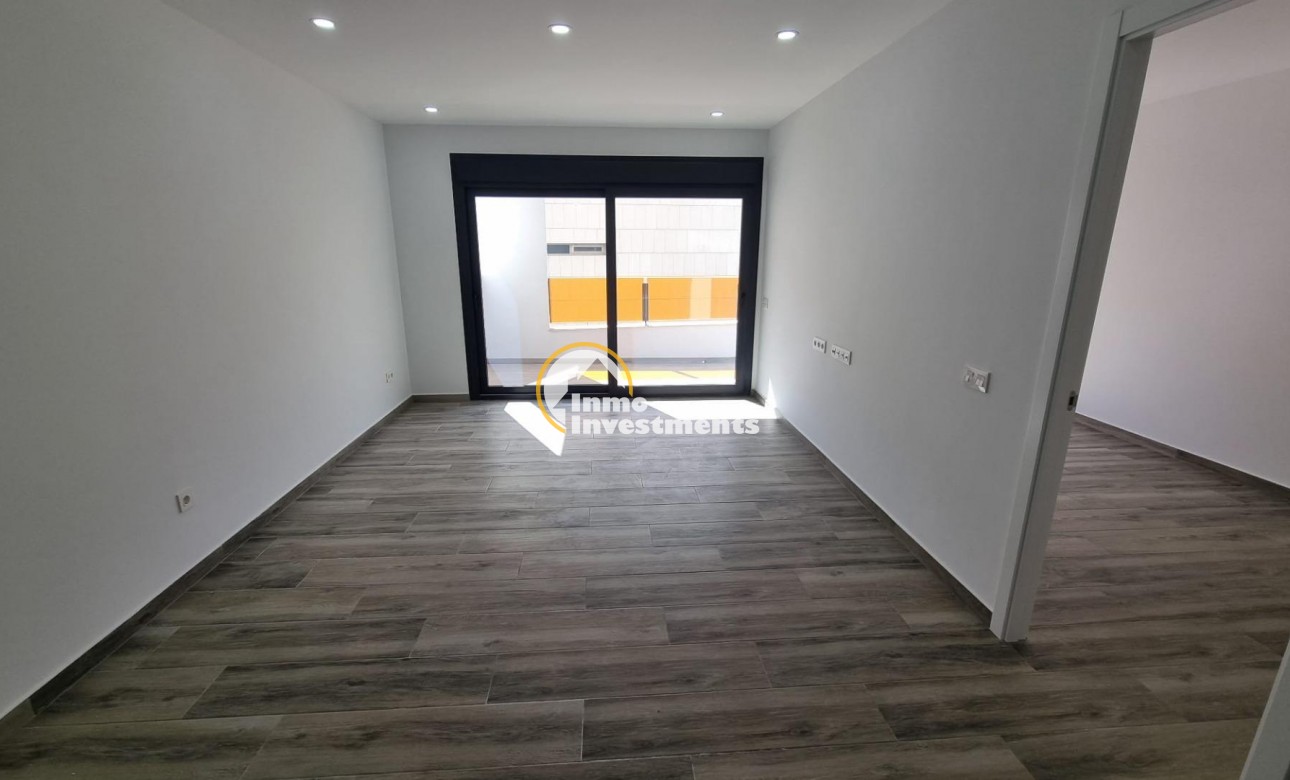 Till salu - Lägenhet - Torrevieja - Playa del Cura