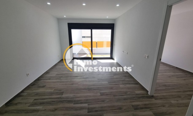 Till salu - Lägenhet - Torrevieja - Playa del Cura