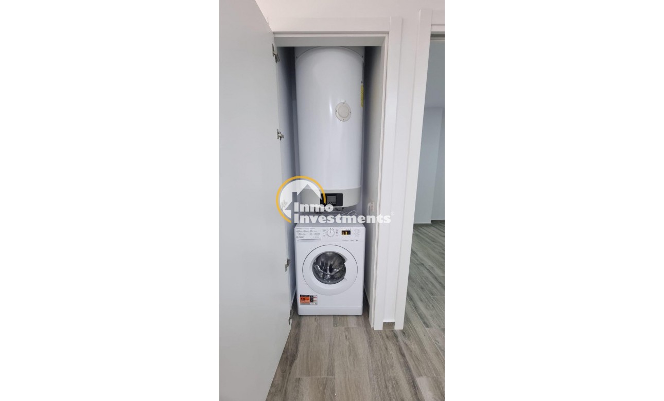 Till salu - Lägenhet - Torrevieja - Playa del Cura