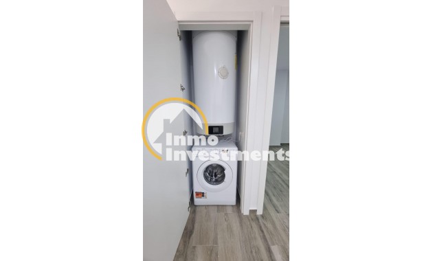 Till salu - Lägenhet - Torrevieja - Playa del Cura