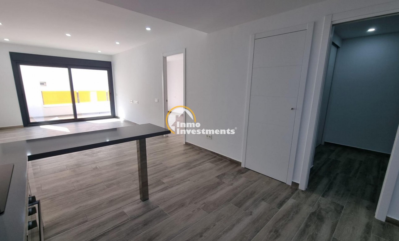 Till salu - Lägenhet - Torrevieja - Playa del Cura