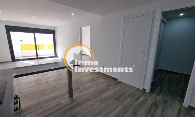 Till salu - Lägenhet - Torrevieja - Playa del Cura