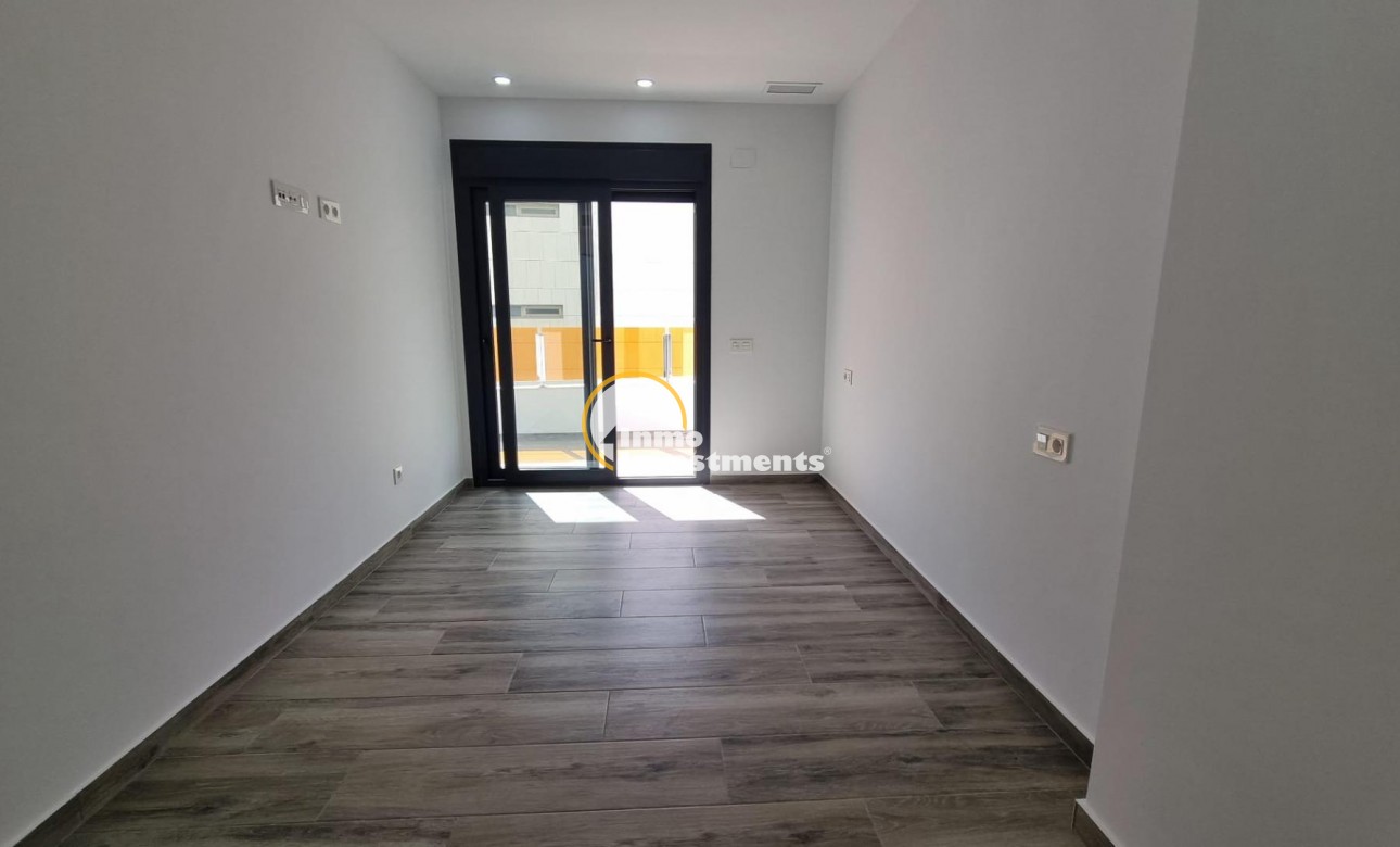 Till salu - Lägenhet - Torrevieja - Playa del Cura