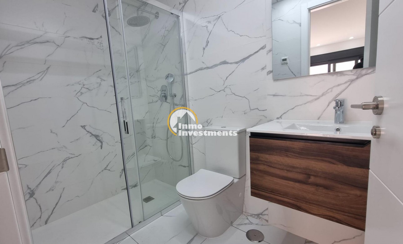 Till salu - Lägenhet - Torrevieja - Playa del Cura