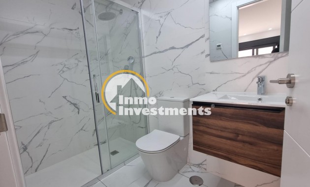 Till salu - Lägenhet - Torrevieja - Playa del Cura