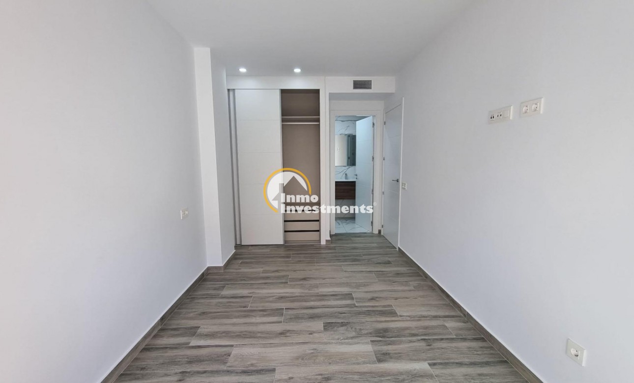 Till salu - Lägenhet - Torrevieja - Playa del Cura