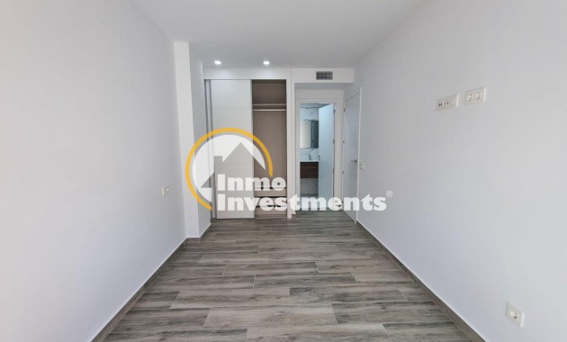 Till salu - Lägenhet - Torrevieja - Playa del Cura