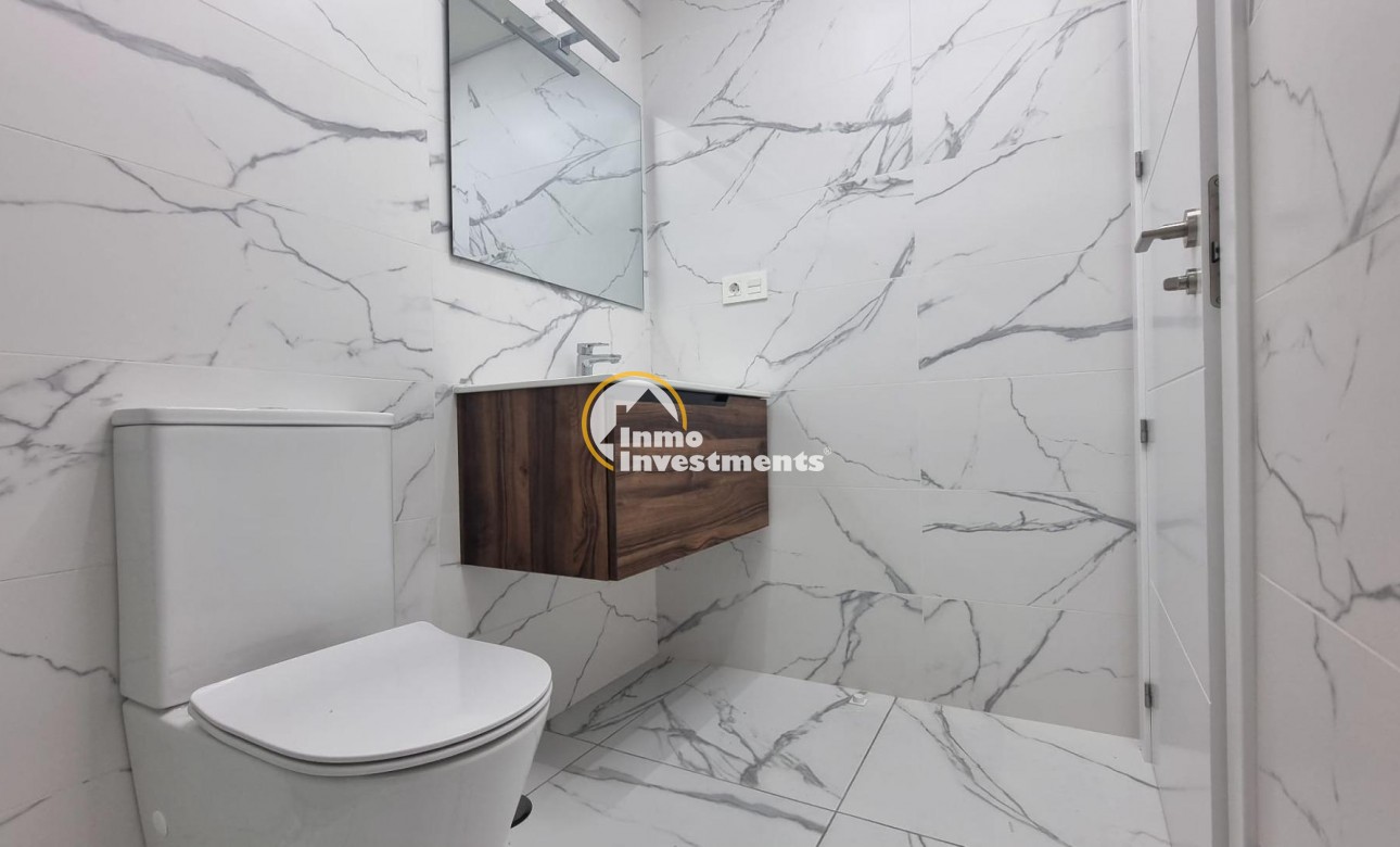 Till salu - Lägenhet - Torrevieja - Playa del Cura