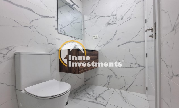 Till salu - Lägenhet - Torrevieja - Playa del Cura