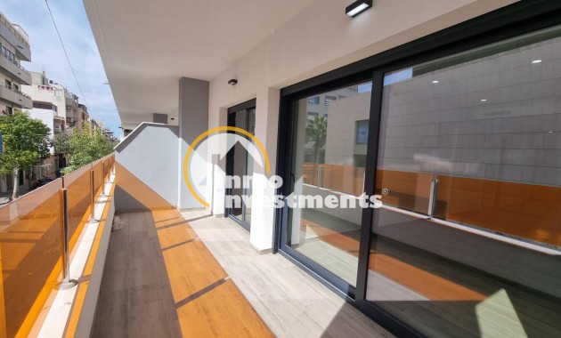 Till salu - Lägenhet - Torrevieja - Playa del Cura