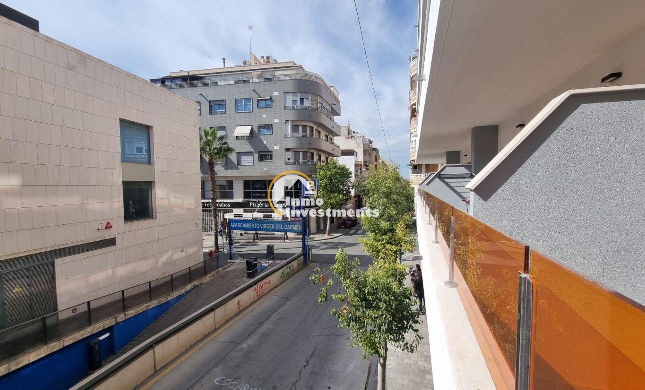 Till salu - Lägenhet - Torrevieja - Playa del Cura