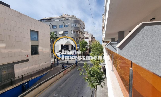 Till salu - Lägenhet - Torrevieja - Playa del Cura