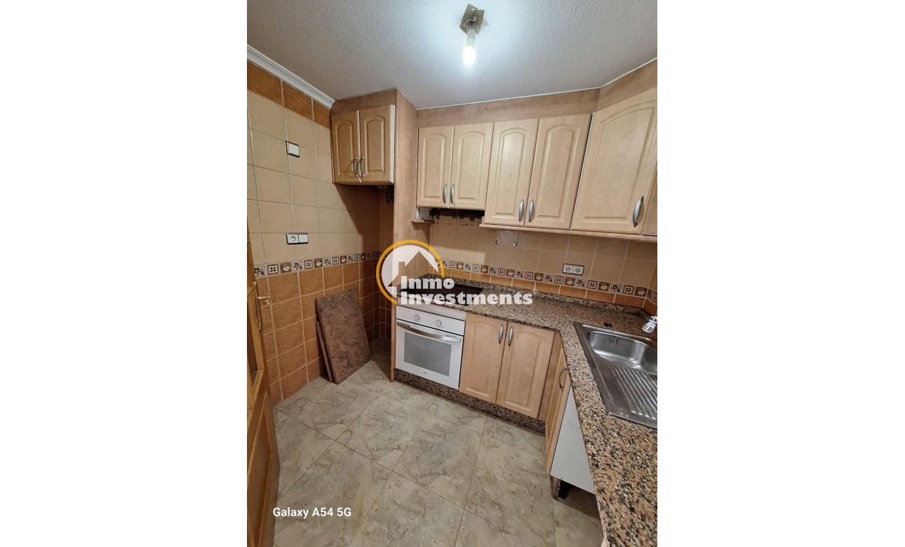 Bestaande bouw - Appartement - Torrevieja