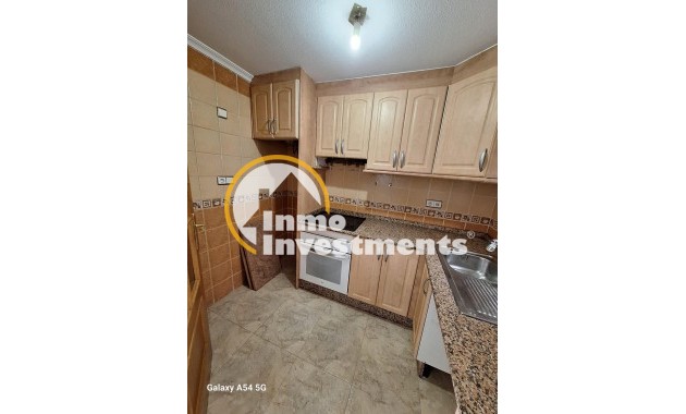 Bestaande bouw - Appartement - Torrevieja