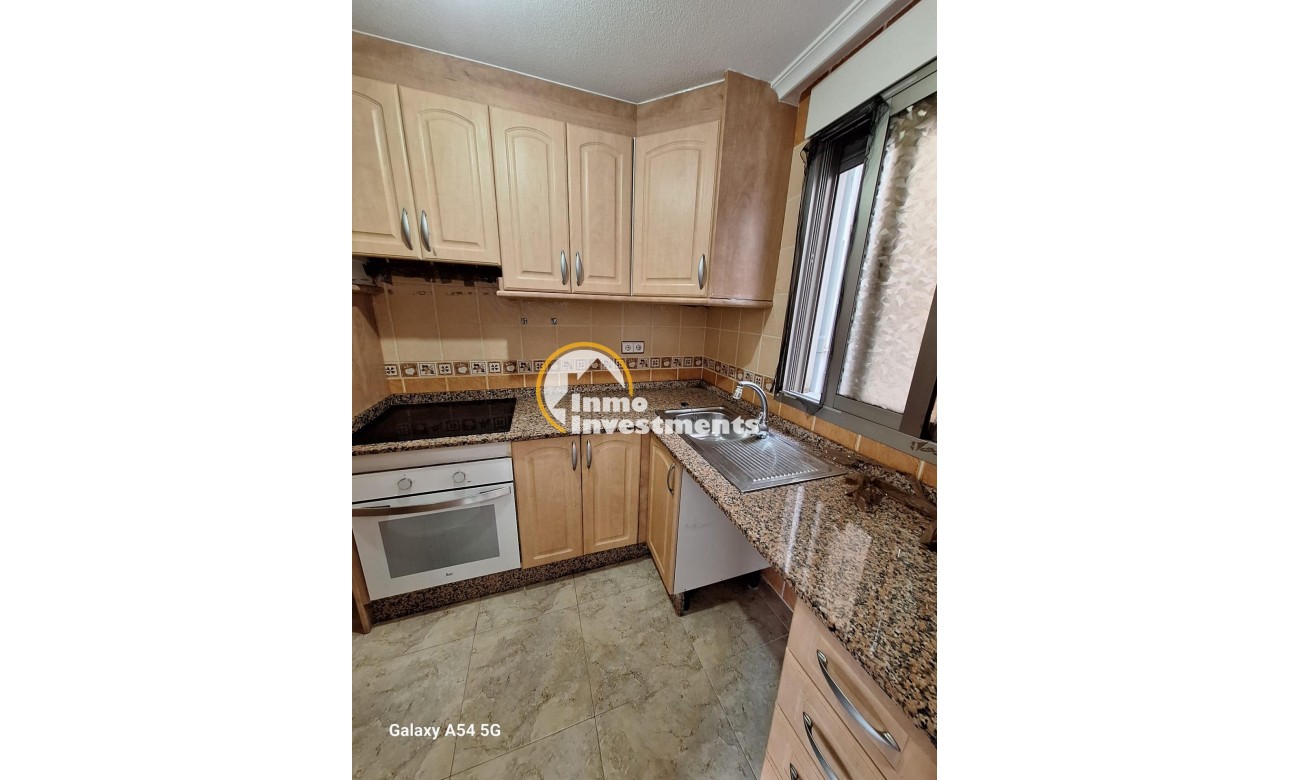 Bestaande bouw - Appartement - Torrevieja