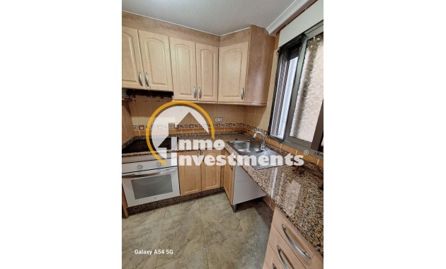 Bestaande bouw - Appartement - Torrevieja