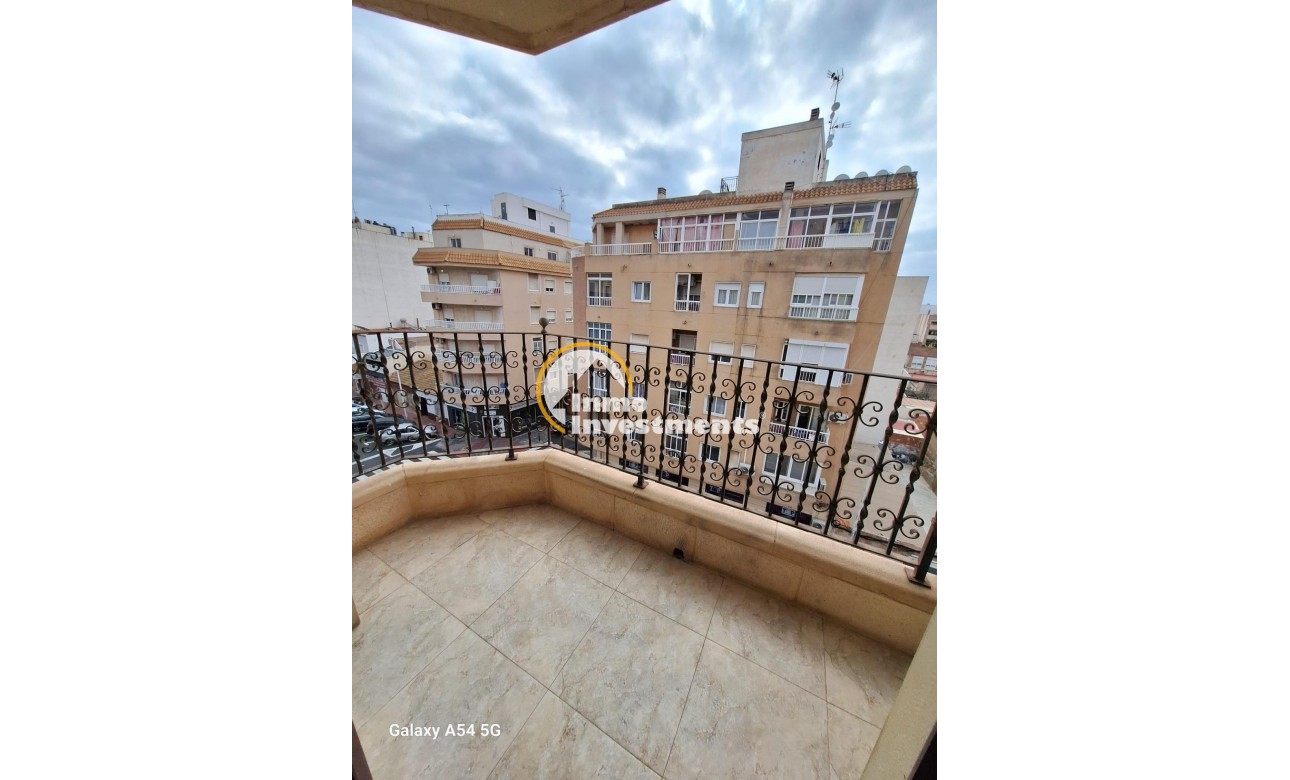 Bestaande bouw - Appartement - Torrevieja
