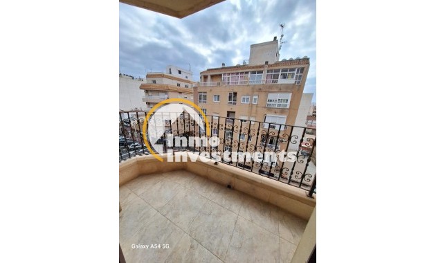 Bestaande bouw - Appartement - Torrevieja
