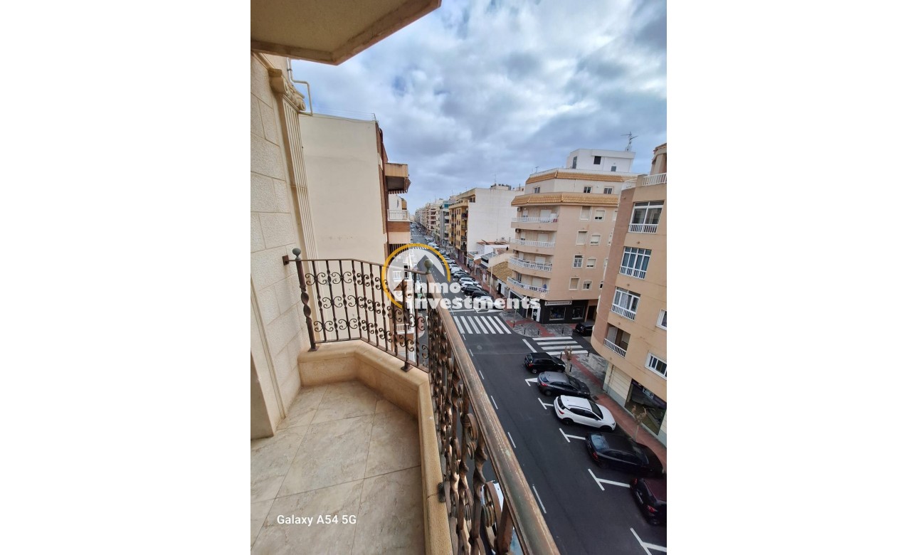 Bestaande bouw - Appartement - Torrevieja