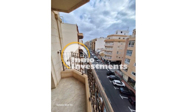 Bestaande bouw - Appartement - Torrevieja