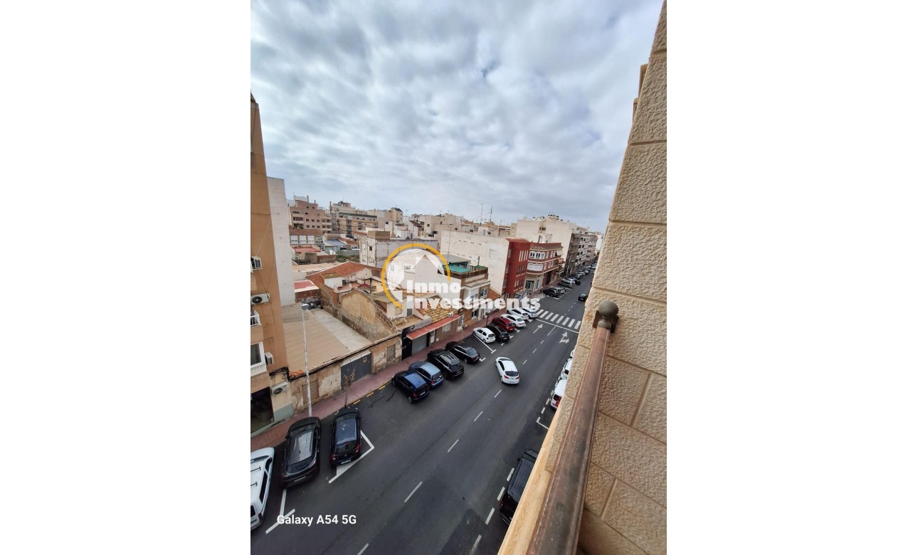 Bestaande bouw - Appartement - Torrevieja