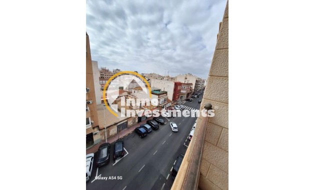 Bestaande bouw - Appartement - Torrevieja