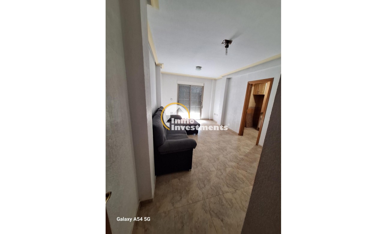 Bestaande bouw - Appartement - Torrevieja